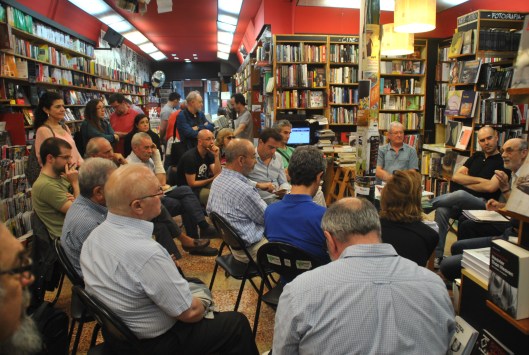Librería Cámara, Bilbao