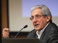 Pedro Miguel Etxenike