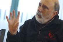 Francisco Etxeberria