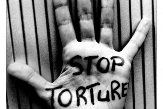 NOTORTURA