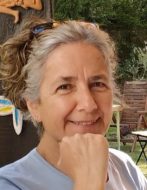 Isabel Urkijo Azkarate