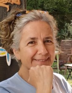 Isabel Urkijo Azkarate